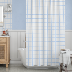 CORTINA DE BAÑO - 16