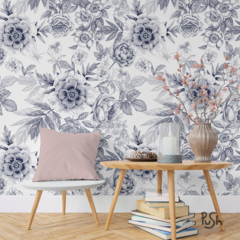 MURAL 018- MARIE - comprar online