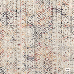 ALFOMBRA VINÍLICA PERSA 058 - AMELIA en internet