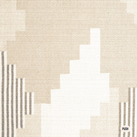 ALFOMBRA VINÍLICA 067-POSITANO