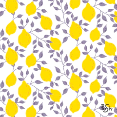 VINILO PARA TERMO - 078 LIMON - comprar online