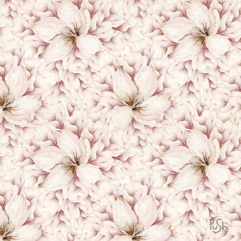 ALFOMBRA VINÍLICA 098- JAZMIN