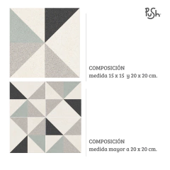 AZULEJOS 083 PISO - DUBLIN en internet