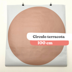 Circulo . 100 cm