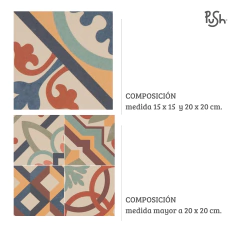 Azulejos vinílicos para piso - 101 cataluña en internet