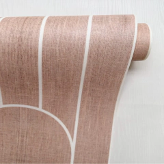 [REMATE] Alfombra arcos yute 46x97cm