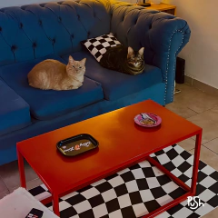 ALFOMBRA VINÍLICA 007 - GROOVY - comprar online