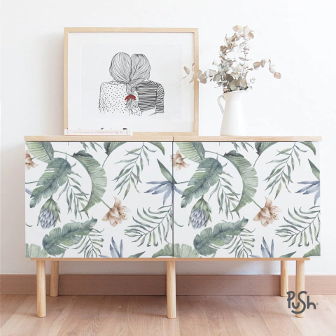 VINILO MUEBLE 016 - SOFIA