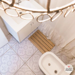 AZULEJOS 104 PISO - ANGELES en internet