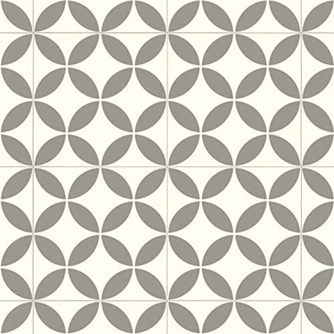 AZULEJOS PISO 112 - TOMMY CREMA