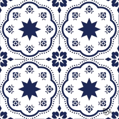 AZULEJOS PISO 117 - ALEJANDRÍA