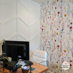 Imagen de MURAL 079- SIMONE