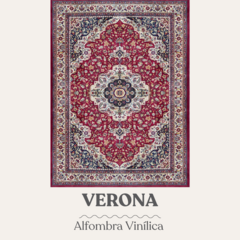 ALFOMBRA VINÍLICA 182- VERONA