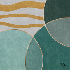 ALFOMBRA VINÍLICA 139 - IGOR