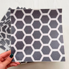 [REMATE] Azulejos AZ 138 Panal 20x20cm — Pack 16 piso en internet