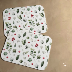 Pack individual navideño B en internet