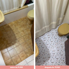 ROLLOS PARA PISO 100- TERRAZO CAPRI - tienda online