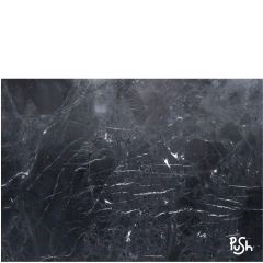 MURAL 044- MARMOL NEGRO en internet