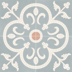 AZULEJOS 005 PISO - VENECIA