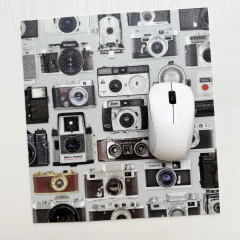 [REMATE] Pad camaras 25x25cm - comprar online