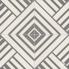 AZULEJOS 006 PISO - SUIZA GRIS