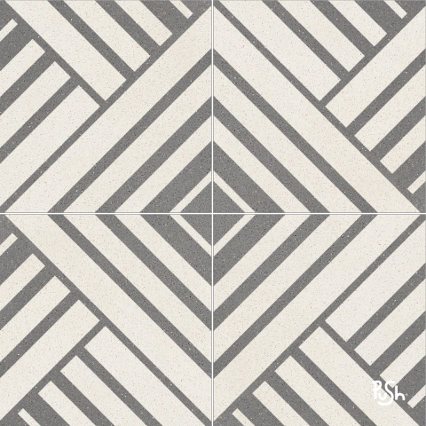 AZULEJOS 006 PISO - SUIZA GRIS