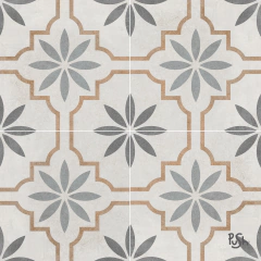 AZULEJOS 040 PISO - VENECIA TERRA en internet