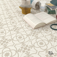 AZULEJOS PISO 115 - NATURAL - comprar online