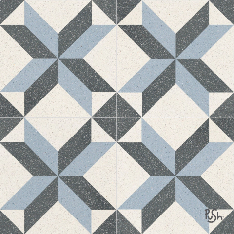 AZULEJOS 017 PISO - MOSCU