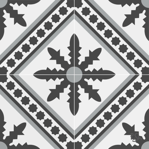 AZULEJOS 015 PISO - FIYI - comprar online