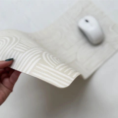 [REMATE] Pad beige mateo 22x44cm - comprar online