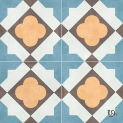 AZULEJOS 077 PARED - MILAGROS - comprar online