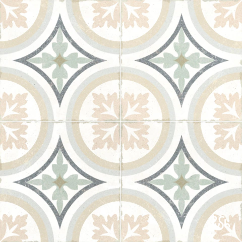 AZULEJOS 051 PISO - WARAGA - comprar online