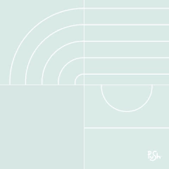 Azulejos adhesivos para piso - modelo 106 Minimalista - comprar online