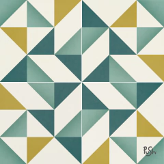 AZULEJOS 023 PISO - KINGSTOWN