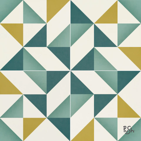 AZULEJOS 023 PISO - KINGSTOWN