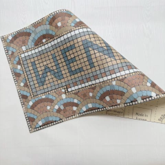 [REMATE] Alfombra Wenas 40x70cm