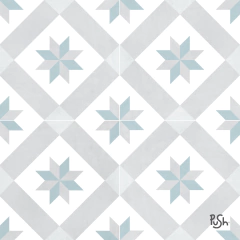 AZULEJOS 037 PISO - ZIMBAWE - comprar online