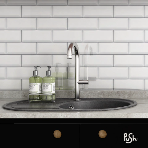 SUBWAY 005 - BISEL (Laminado)