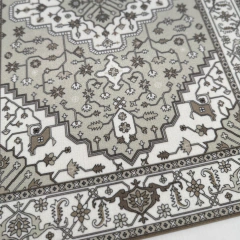 [REMATE] Alfombra Gaby home 40x60cm - Push vinilos