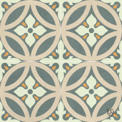 AZULEJOS 076 PISO - MILAN - comprar online