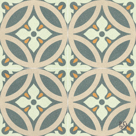 AZULEJOS 076 PISO - MILAN - comprar online