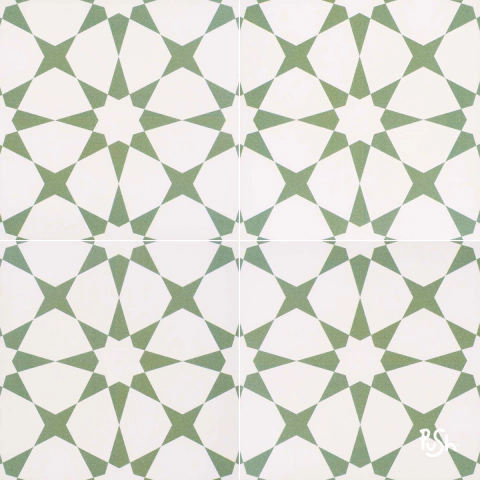 AZULEJOS 035 PISO - PARIS