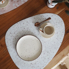 INDIVIDUAL - 005 TERRAZZO