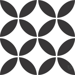 AZULEJOS 071 PISO - TOMMY WHITE - Push vinilos