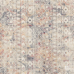 ALFOMBRA VINÍLICA PERSA 058 - AMELIA en internet