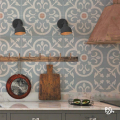 AZULEJOS 005 PISO - VENECIA - Push vinilos