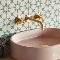 AZULEJOS 035 PISO - PARIS en internet