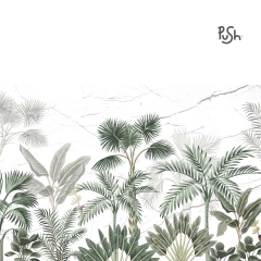 MURAL 029- PILAR - Push vinilos