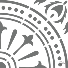 Imagen de AZULEJOS 064 PISO - CHICAGO